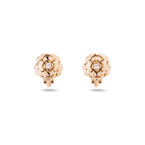 chanel earrings j11658.